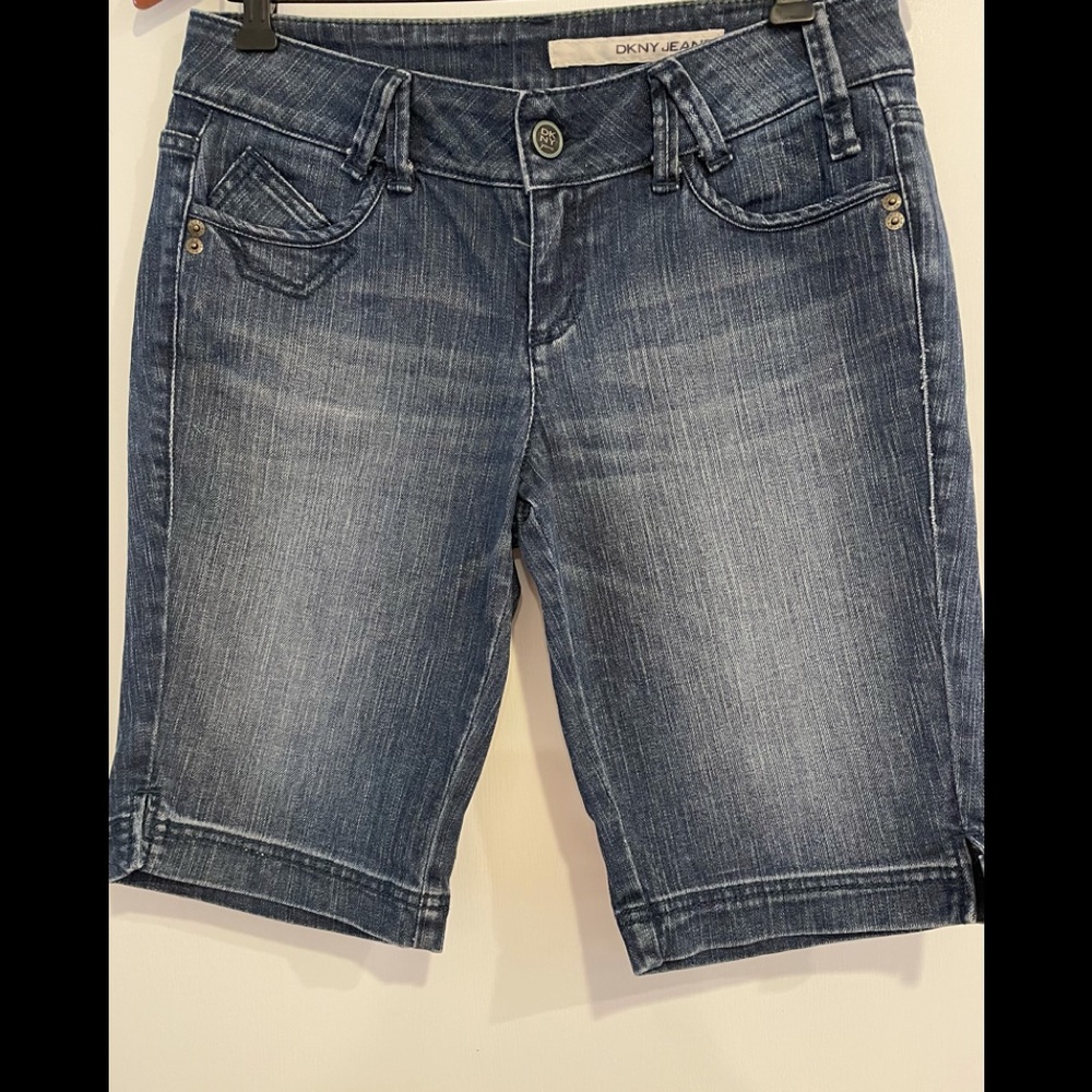 Women’s  DKNY shorts